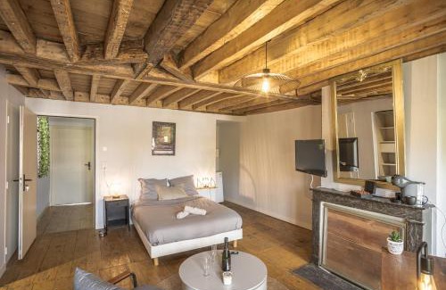 Old Town Appartement | Suzanne 5 - Chambre Privée - Confort - Hypercentre