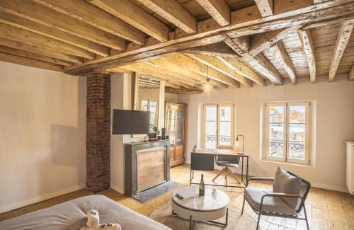 Old Town Appartement | Suzanne 5 - Chambre Privée - Confort - Hypercentre