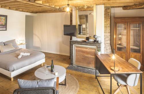 Old Town Appartement | Suzanne 5 - Chambre Privée - Confort - Hypercentre