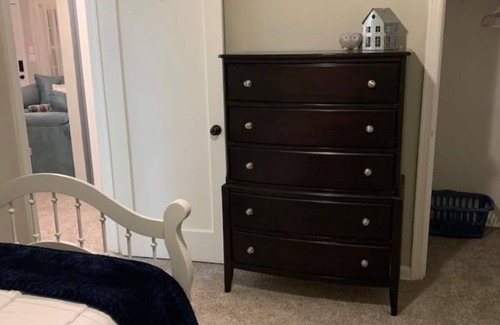 Ponca City Maison | Suzanne's Cheerful 2 Bedroom in Ponca City WiFi