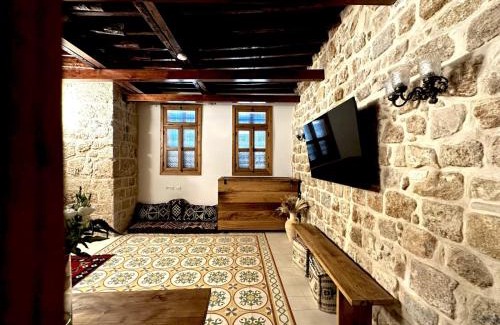 Acre Old City Maison | Suzanne Suite