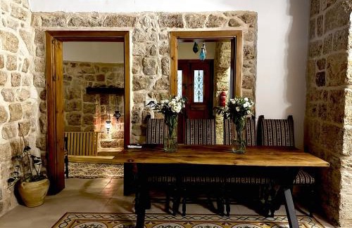 Acre Old City Maison | Suzanne Suite