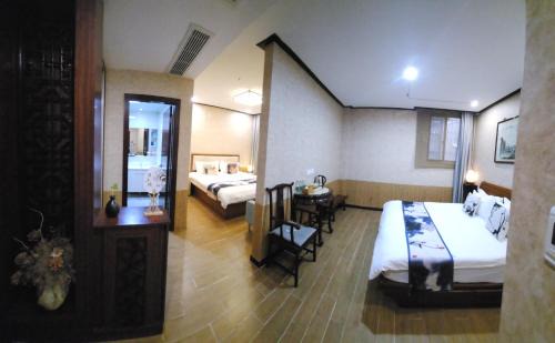 Suzhou Old Town Maison | Suzhou Jade Snow Lodge