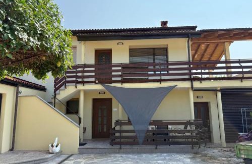 Lokev Appartement | Suzi Apartments