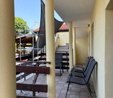 Lokev Appartement | Suzi Apartments