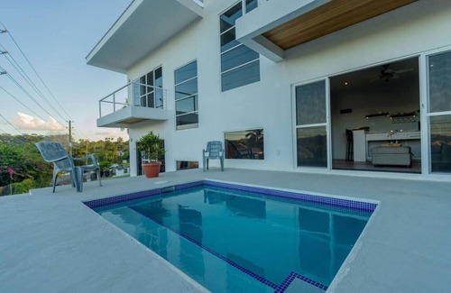 San Ignacio Appartement | Suzie's Hilltop Estate