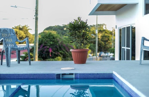 San Ignacio Appartement | Suzie's Hilltop Estate