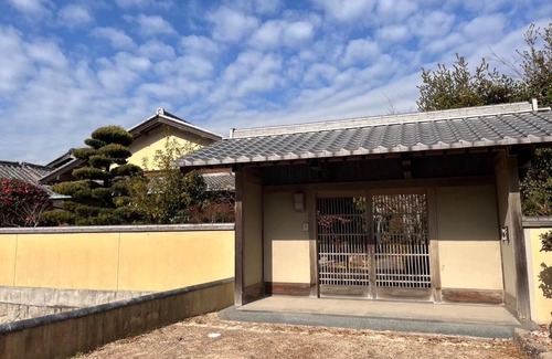 Ochi-gun Maison | suzume