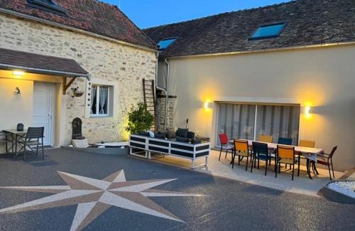 Petit Moisenay Appartement | Suzy Home 2