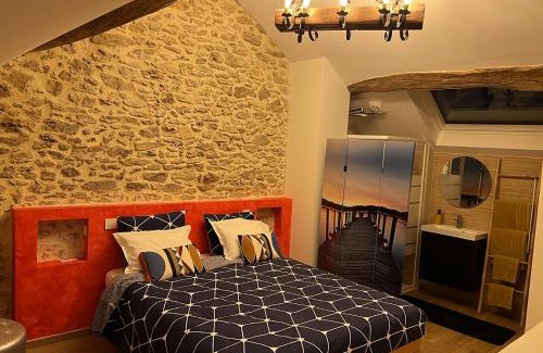 Petit Moisenay Appartement | Suzy Home 2