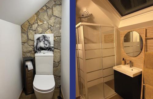 Petit Moisenay Appartement | Suzy Home 2