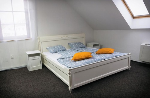 Valtice Maison | Svět pohádek a strašidel