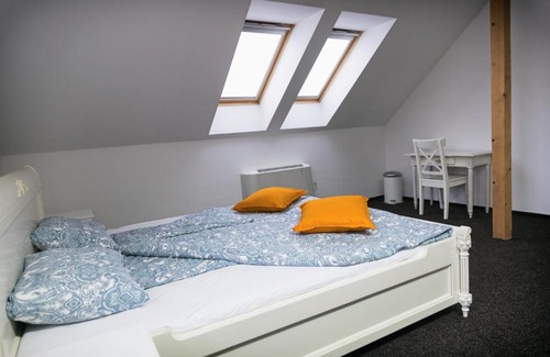 Valtice Maison | Svět pohádek a strašidel
