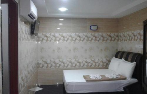 Taman Sri Andalas Hôtel | SV Andalas Hotel