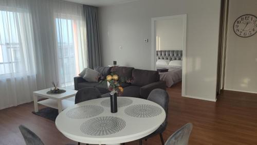 Klaipeda Appartement | SV apartment self check in free parking