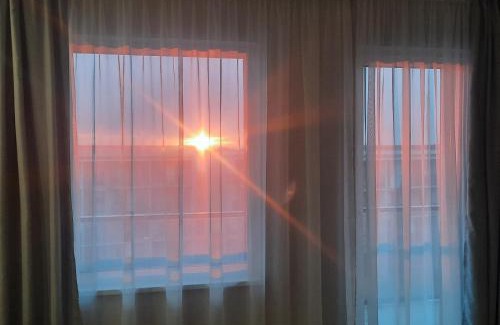 Klaipeda Appartement | SV apartment self check in free parking