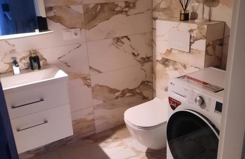 Klaipeda Appartement | SV apartment self check in free parking
