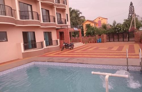 Devgad Hôtel | SV Inns Sea Pearl