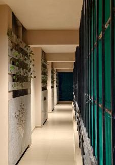 Devgad Hôtel | SV Inns Sea Pearl