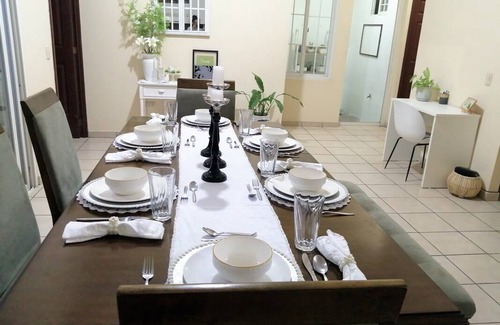 El Palmar Station Balnéaire | Chambre privée ∙ 2 personnes