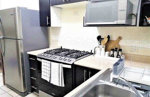 El Palmar Station Balnéaire | Chambre privée ∙ 2 personnes