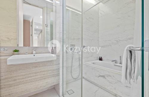Cilandak Appartement | Svala by Kozystay - Cilandak