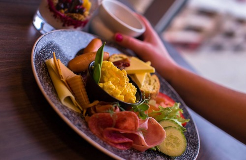 Longyearbyen Hôtel | Svalbard Hotell - Polfareren