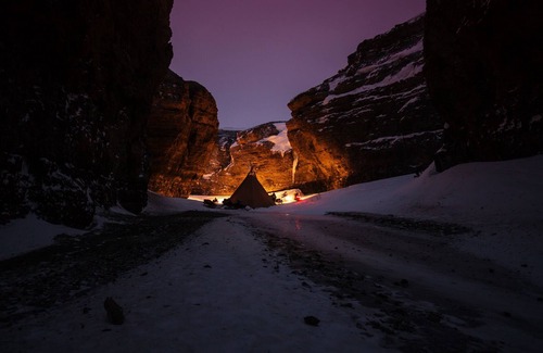 Longyearbyen Hôtel | Svalbard Hotell - Polfareren