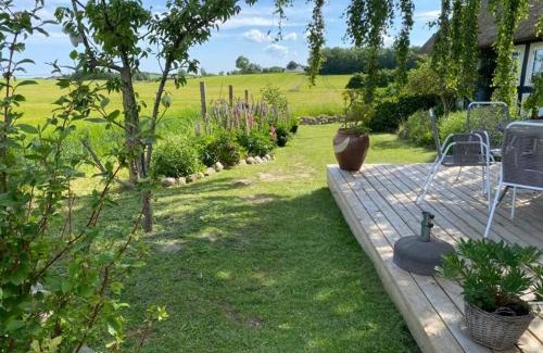 Tranekaer Lit Et Petit-Déjeuner | Svalebølle Bed & Breakfast