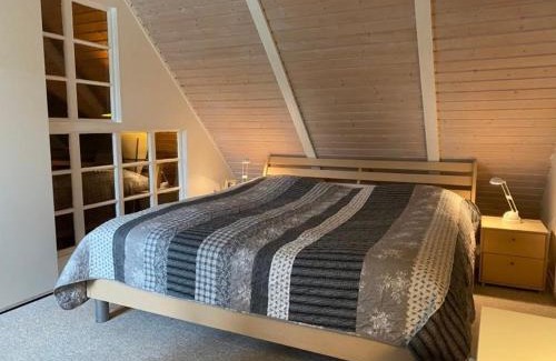 Tranekaer Lit Et Petit-Déjeuner | Svalebølle Bed & Breakfast