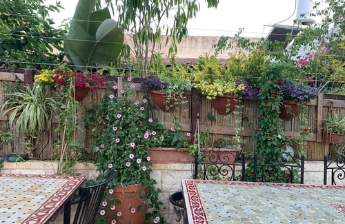 Bat Shlomo Appartement | Svarzman suite