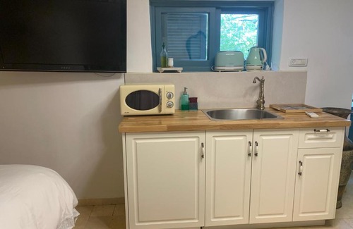 Bat Shlomo Appartement | Svarzman suite