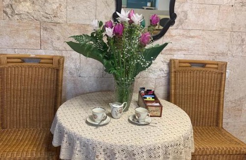 Bat Shlomo Appartement | Svarzman suite