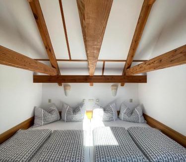 Hluboke Maison | Svatojakubský pivovar
