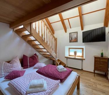 Hluboke Maison | Svatojakubský pivovar
