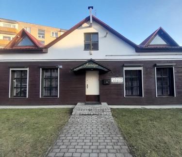 Kedainiai Appartement | Svečių namai Aurėja