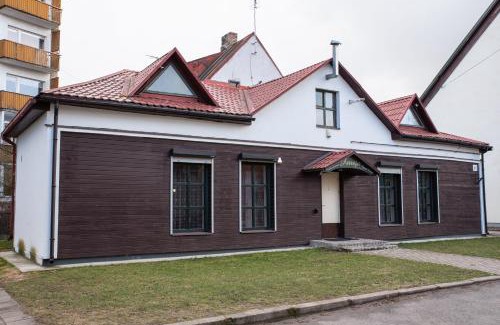 Kedainiai Appartement | Svečių namai Aurėja