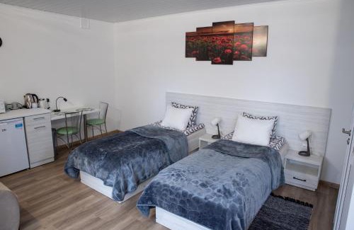 Kedainiai Appartement | Svečių namai Aurėja