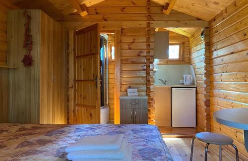 Palanga Maison | Svečių namai Dzūkai