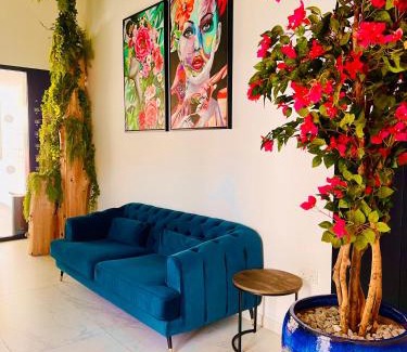 Larnaca Appartement | Sveltos Residence Suites