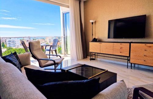 Larnaca Appartement | Sveltos Residence Suites