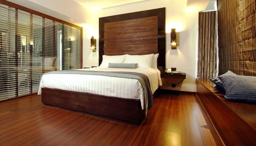 Andheri West Hôtel | Svenska Design Hotel