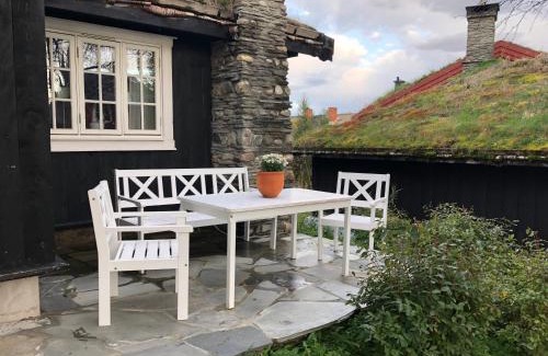 Galaa Maison | Svenskveien 23b