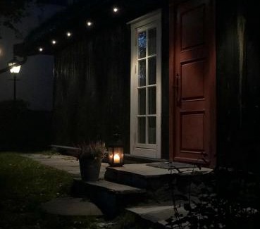 Galaa Maison | Svenskveien 23b