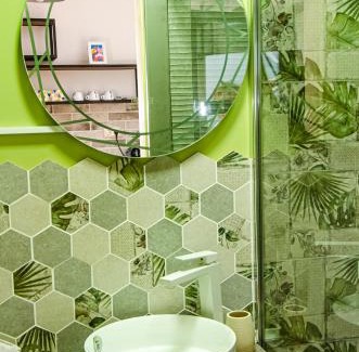 Sapareva Banya Hôtel | Sveti Nikola Family Hotel Sapareva Banya