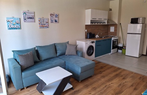Yurta Appartement | Sveti Vlas Studio Retreat