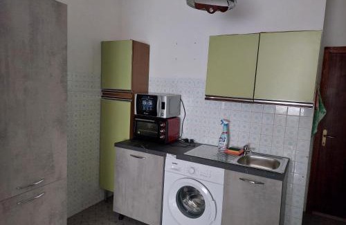 Susa Appartement | Svetlana e Cătălin