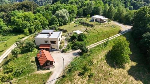 Pregrada Appartement | Svetli Raj