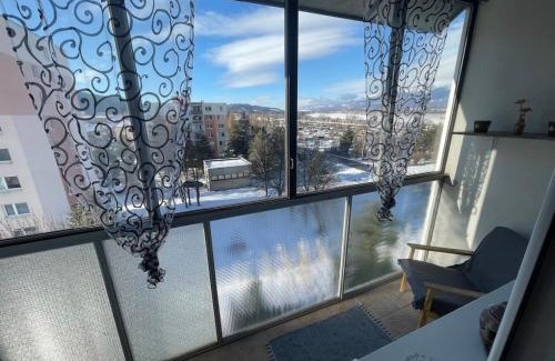 Svit Appartement | Svit apartment High Tatras
