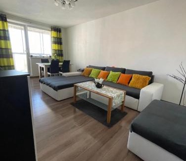 Svit Appartement | Svit apartment High Tatras